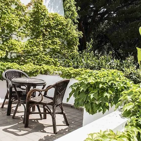 Ξενοδοχείο Baia Palinuro