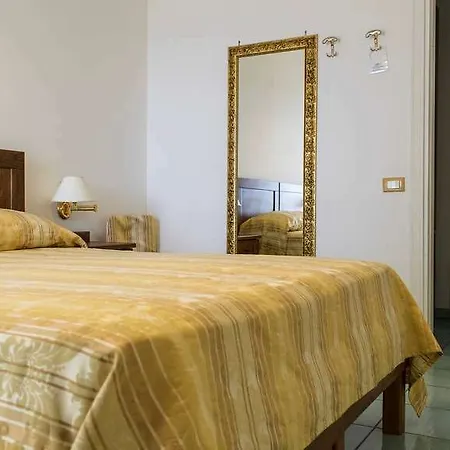 Baia 4* Palinuro