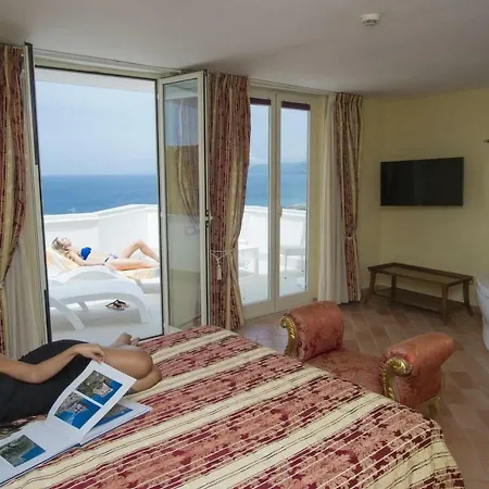 Baia Hotel Palinuro