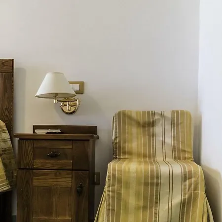 Baia 4* 팔리누로