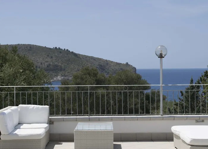 Baia Hotel
